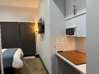 Tribeca Hotel Fidi fotoÄŸrafÄ±