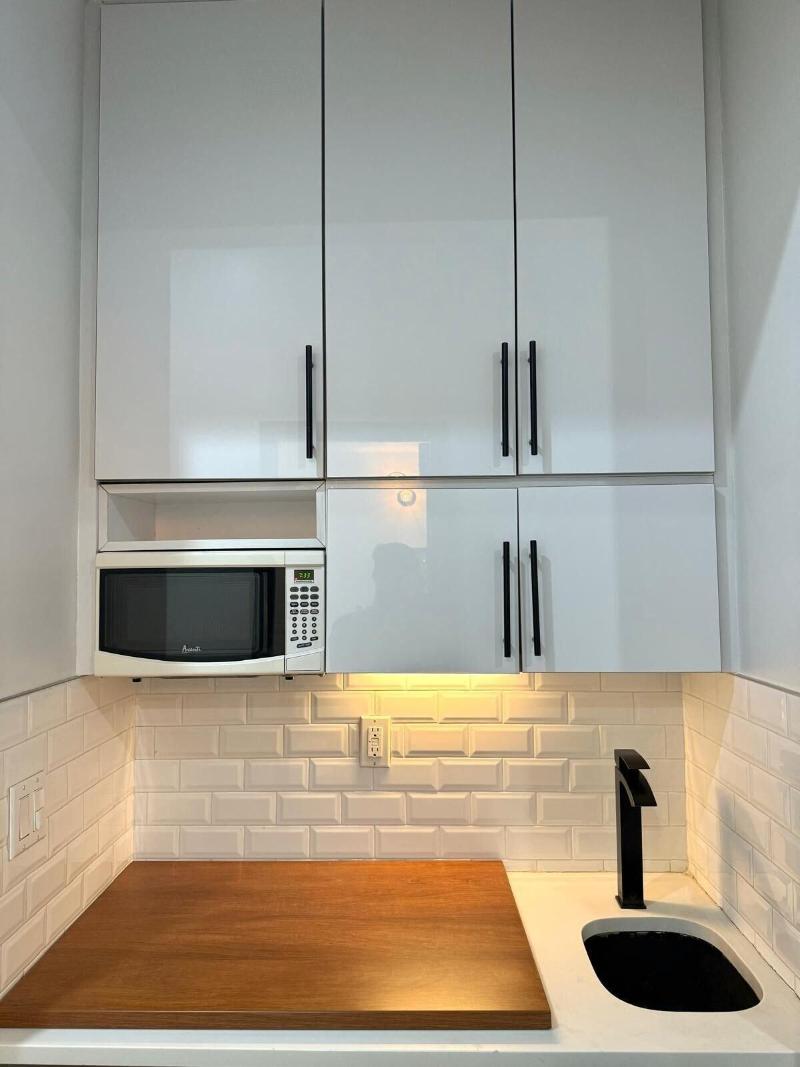 Tribeca Hotel Fidi - Oda