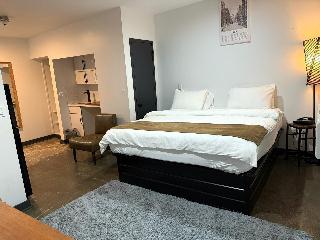 Tribeca Hotel Fidi fotoÄŸrafÄ±