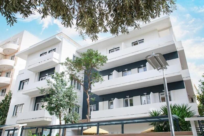 Celia Residence - Genel