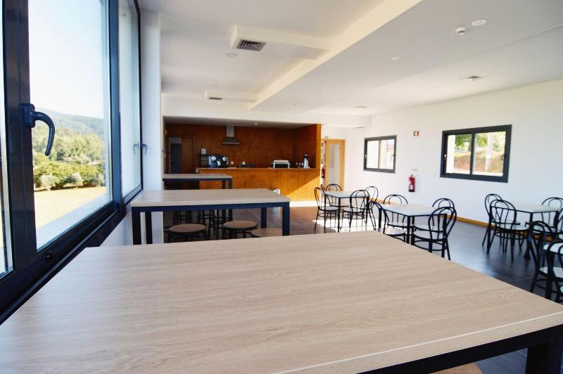 Bed And Breakfast Equitare Rural - Toplantı