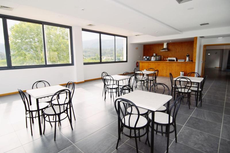 Bed And Breakfast Equitare Rural - Toplantı
