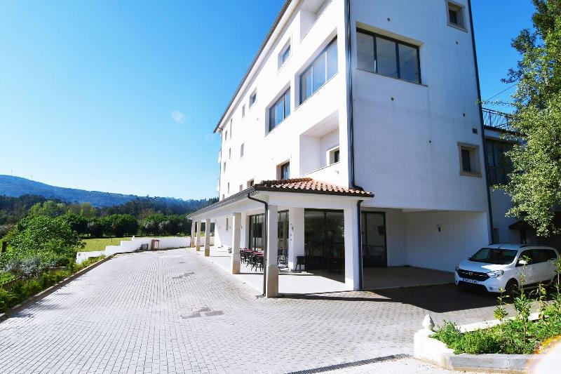 Bed And Breakfast Equitare Rural - Genel
