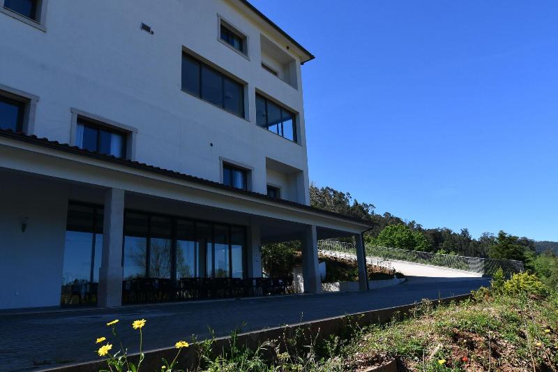 Bed And Breakfast Equitare Rural - Genel
