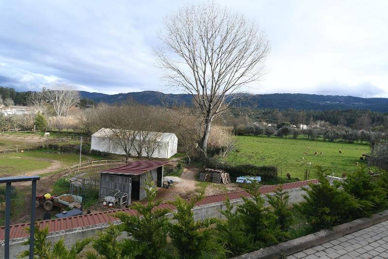 Bed And Breakfast Equitare Rural - Genel
