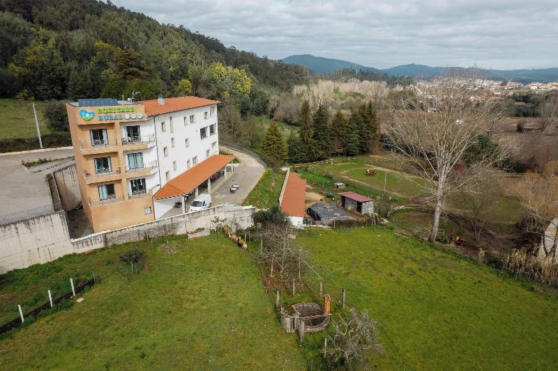 Bed And Breakfast Equitare Rural - Genel