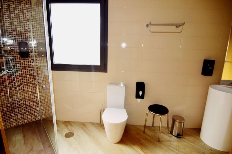 Bed And Breakfast Equitare Rural - Oda