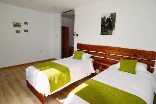 Bed And Breakfast Equitare Rural fotoÄŸrafÄ±