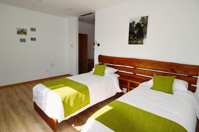 Bed And Breakfast Equitare Rural - Oda
