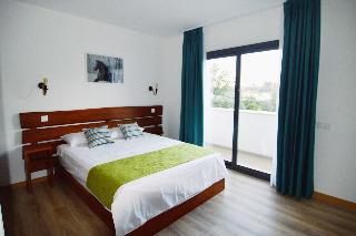 Bed And Breakfast Equitare Rural fotoÄŸrafÄ±