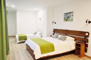 Bed And Breakfast Equitare Rural fotoÄŸrafÄ±