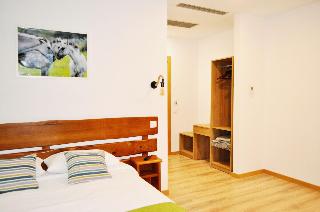 Bed And Breakfast Equitare Rural fotoÄŸrafÄ±