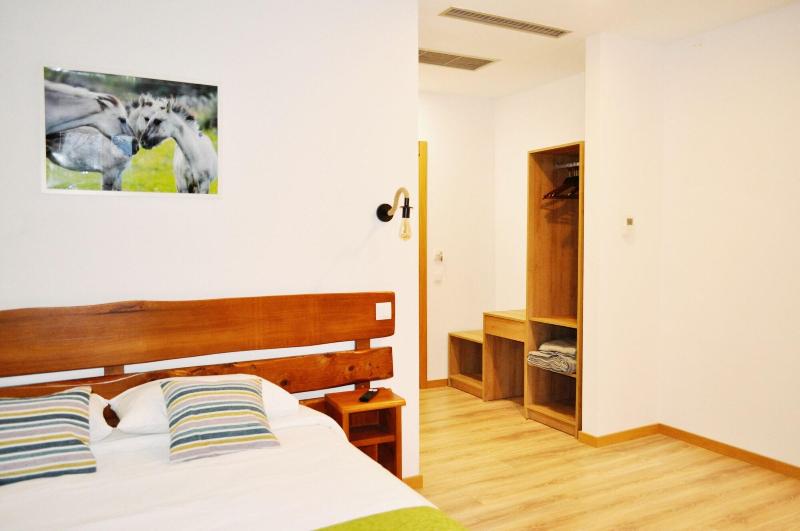 Bed And Breakfast Equitare Rural - Oda