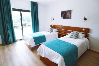 Bed And Breakfast Equitare Rural fotoÄŸrafÄ±