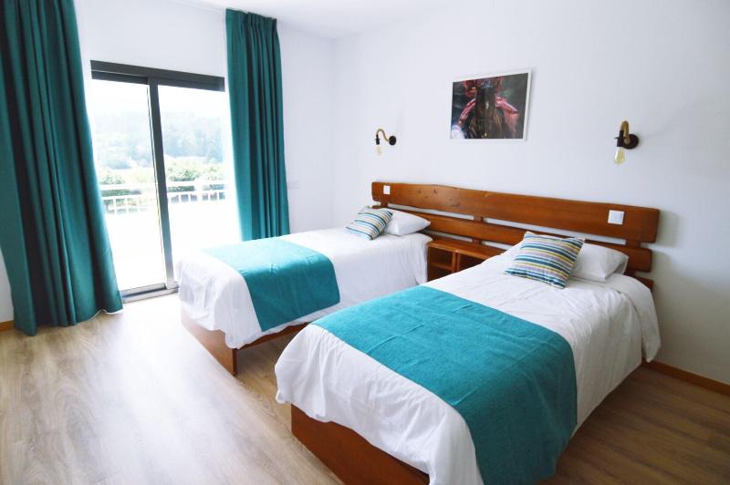 Bed And Breakfast Equitare Rural - Oda
