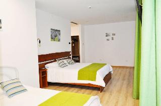 Bed And Breakfast Equitare Rural fotoÄŸrafÄ±
