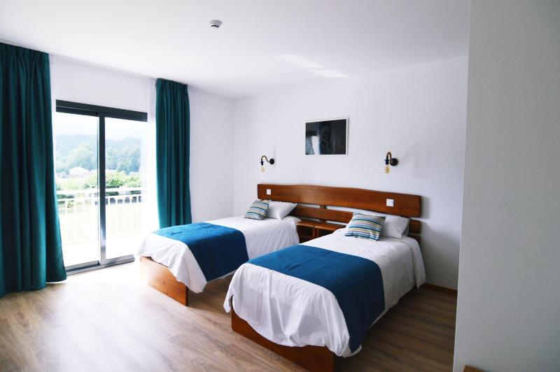 Bed And Breakfast Equitare Rural - Oda