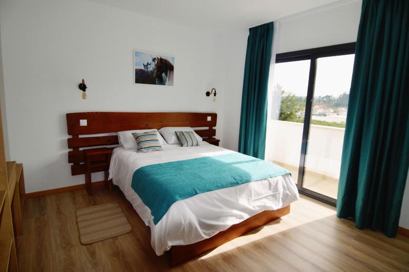 Bed And Breakfast Equitare Rural - Oda