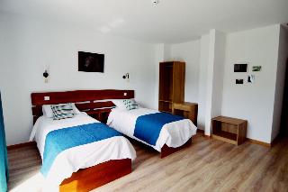 Bed And Breakfast Equitare Rural fotoÄŸrafÄ±