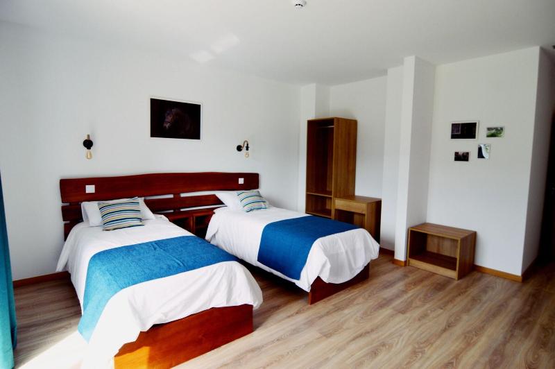 Bed And Breakfast Equitare Rural - Oda