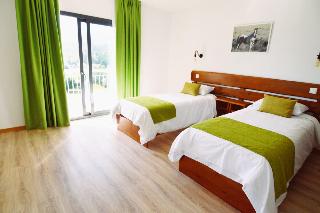 Bed And Breakfast Equitare Rural fotoÄŸrafÄ±