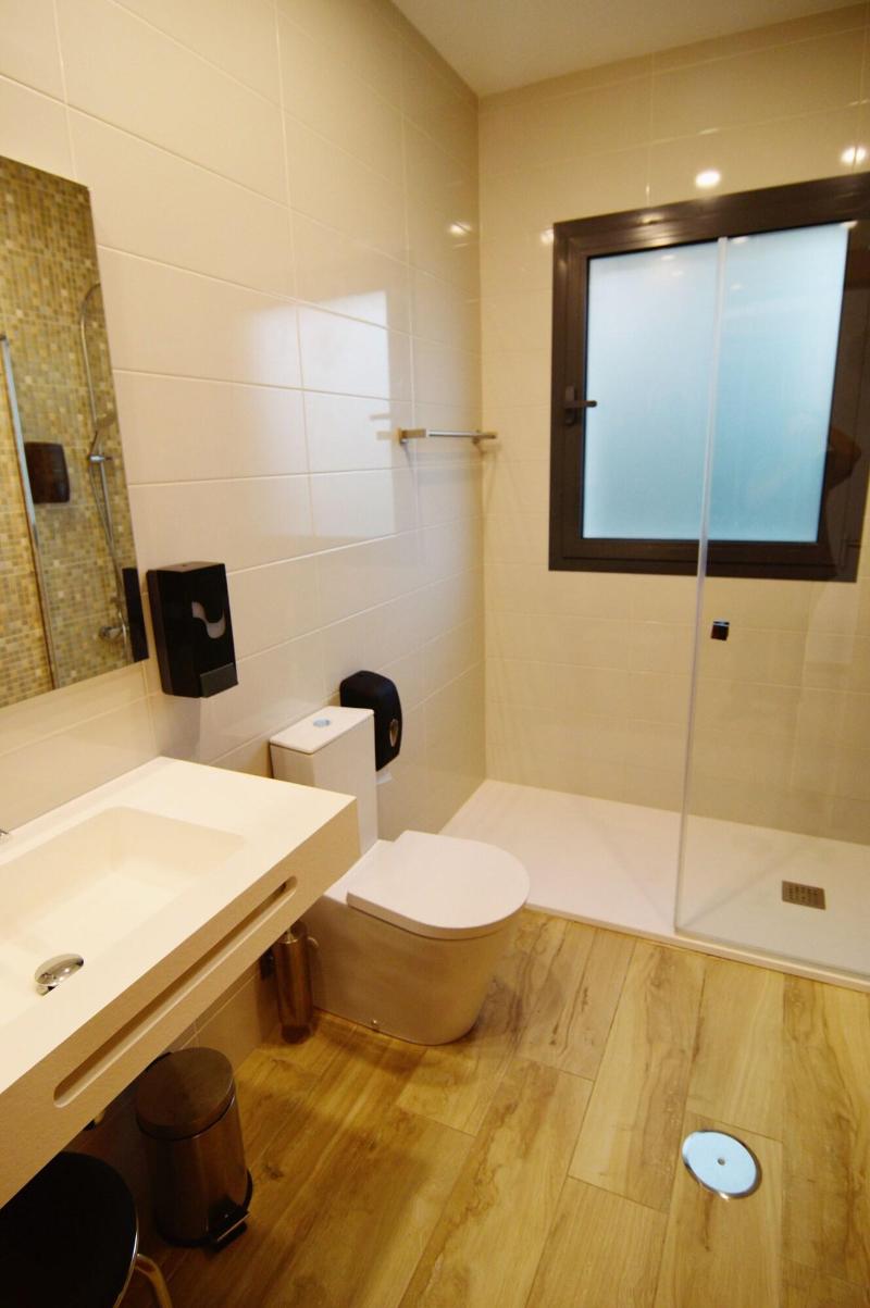 Bed And Breakfast Equitare Rural - Oda
