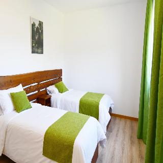 Bed And Breakfast Equitare Rural fotoÄŸrafÄ±