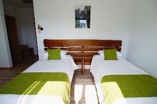 Bed And Breakfast Equitare Rural fotoÄŸrafÄ±