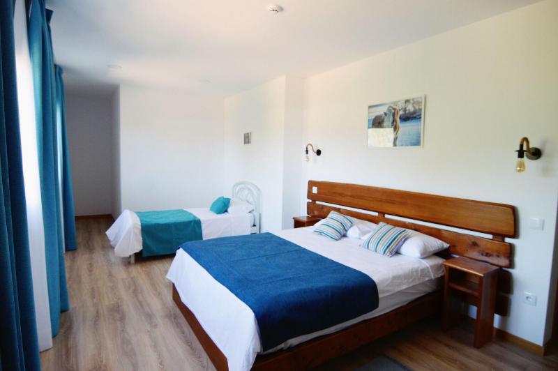 Bed And Breakfast Equitare Rural - Oda