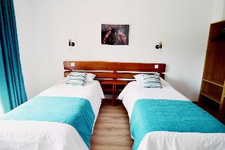 Bed And Breakfast Equitare Rural fotoÄŸrafÄ±