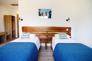Bed And Breakfast Equitare Rural fotoÄŸrafÄ±