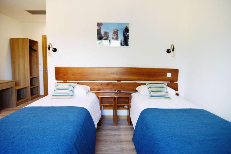Bed And Breakfast Equitare Rural - Oda