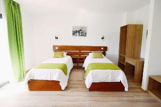 Bed And Breakfast Equitare Rural fotoÄŸrafÄ±
