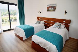 Bed And Breakfast Equitare Rural fotoÄŸrafÄ±
