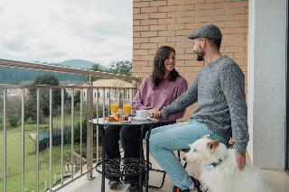 Bed And Breakfast Equitare Rural fotoÄŸrafÄ±