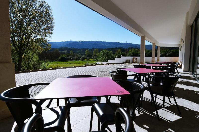 Bed And Breakfast Equitare Rural - Restoran