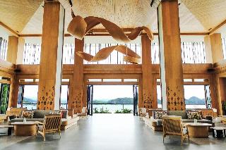 Katamaran Hotel Resort Komodo fotoÄŸrafÄ±