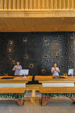 Katamaran Hotel Resort Komodo fotoÄŸrafÄ±
