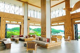 Katamaran Hotel Resort Komodo fotoÄŸrafÄ±