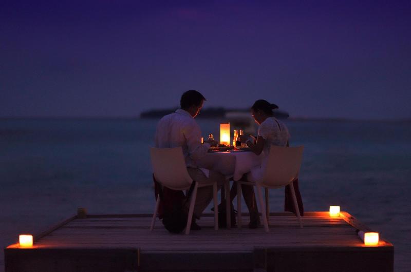 Katamaran Hotel Resort Komodo - Toplantı