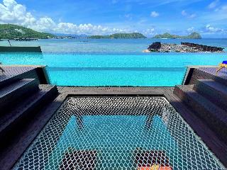 Katamaran Hotel Resort Komodo fotoÄŸrafÄ±