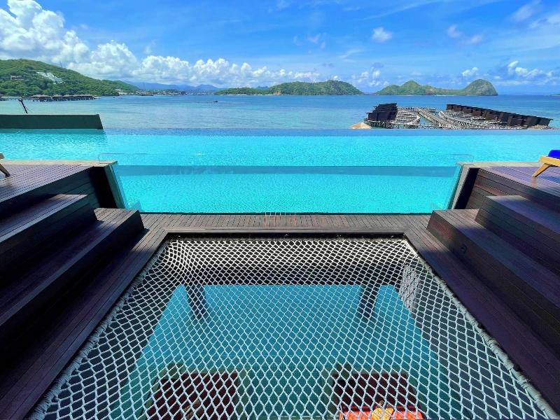 Katamaran Hotel Resort Komodo - Aktivite
