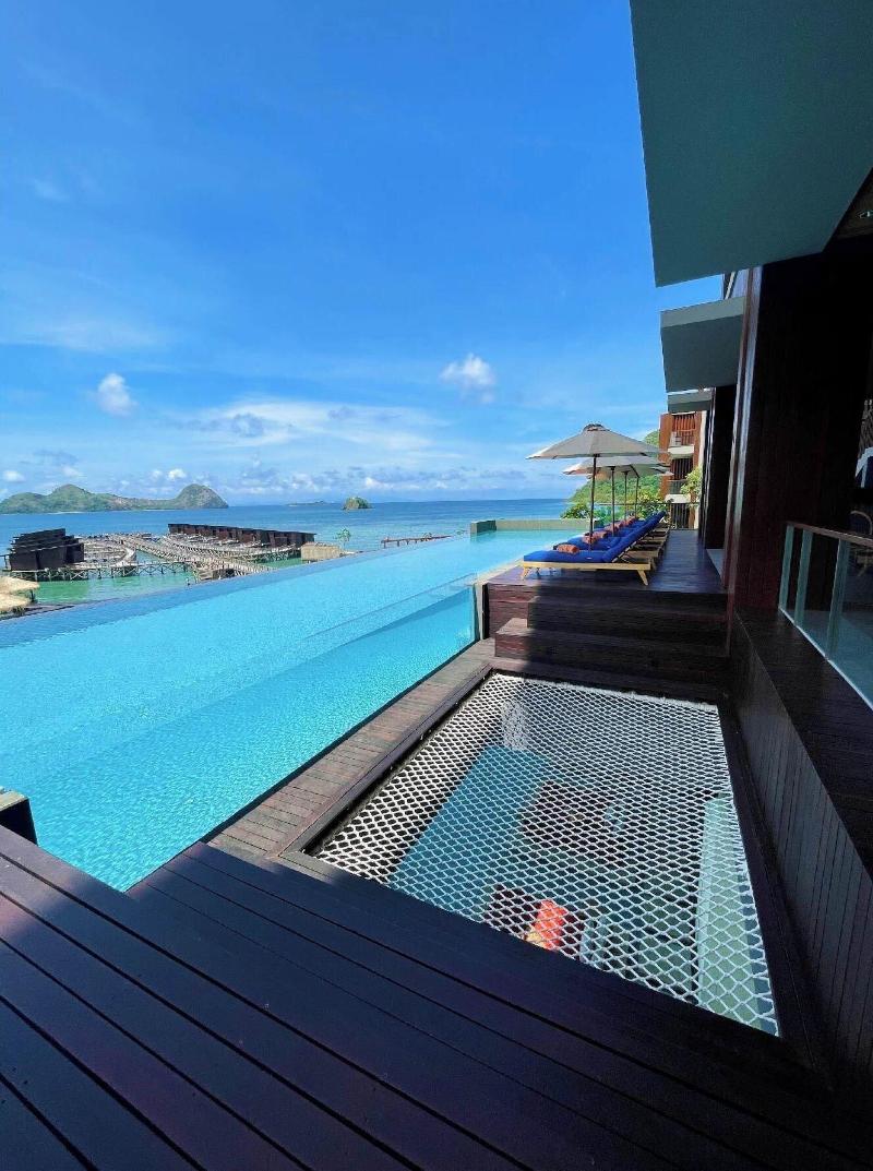 Katamaran Hotel Resort Komodo - Aktivite
