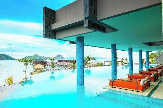 Katamaran Hotel Resort Komodo fotoÄŸrafÄ±