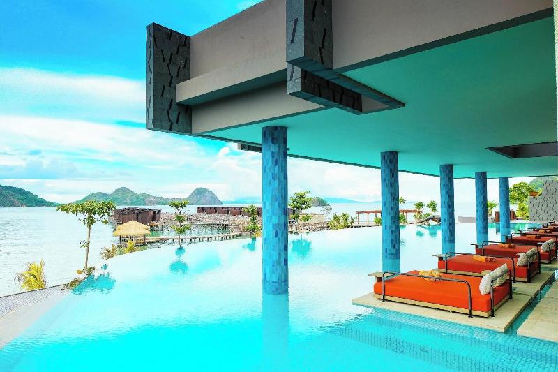 Katamaran Hotel Resort Komodo - Aktivite