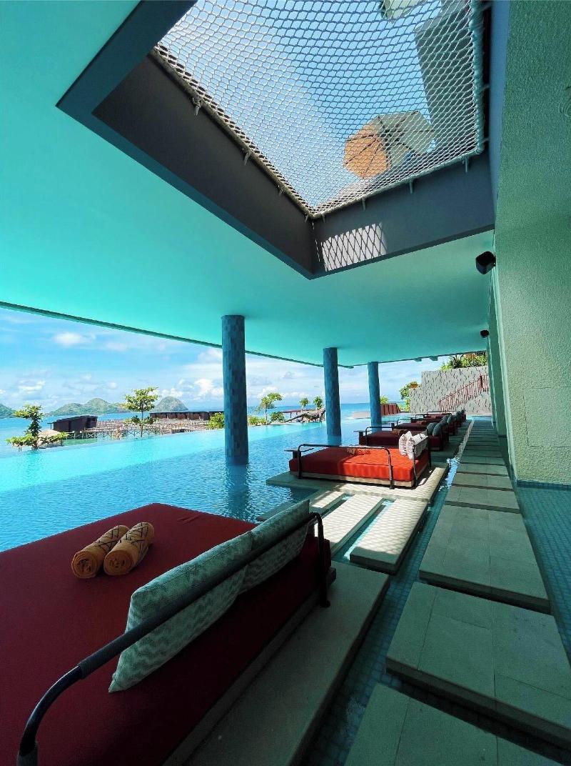 Katamaran Hotel Resort Komodo - Aktivite