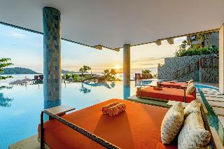 Katamaran Hotel Resort Komodo fotoÄŸrafÄ±