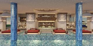 Katamaran Hotel Resort Komodo fotoÄŸrafÄ±