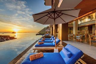 Katamaran Hotel Resort Komodo fotoÄŸrafÄ±
