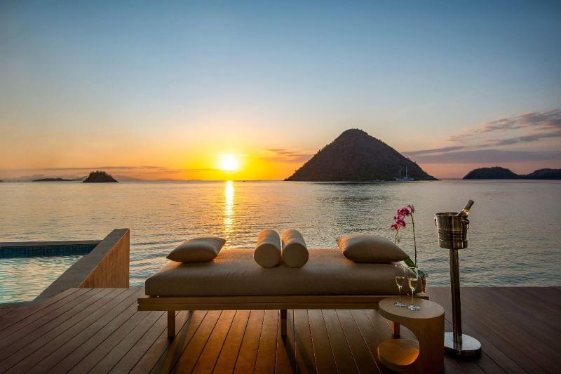 Katamaran Hotel Resort Komodo - Genel